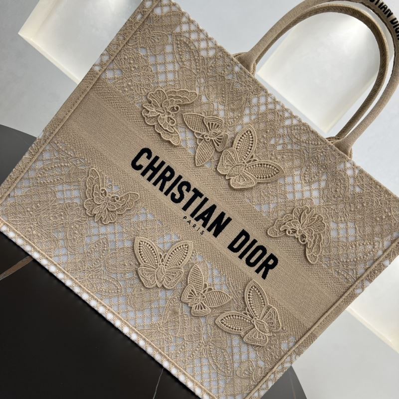chr1st1an D10r shopping bags